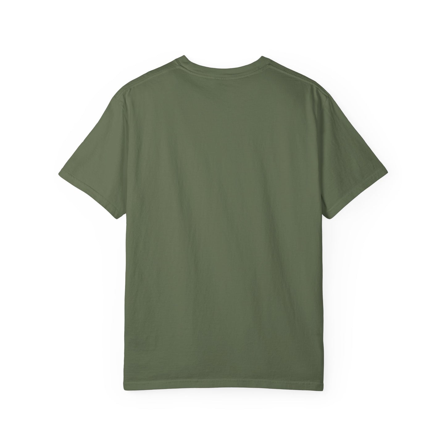 I AM That Mom Garment-Dyed T-Shirt | Perfect Gift for Mother's Day, Casual Wear, Mom Life, Parenting Humor, Everyday Comfort