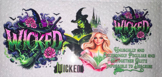 WICKED 1