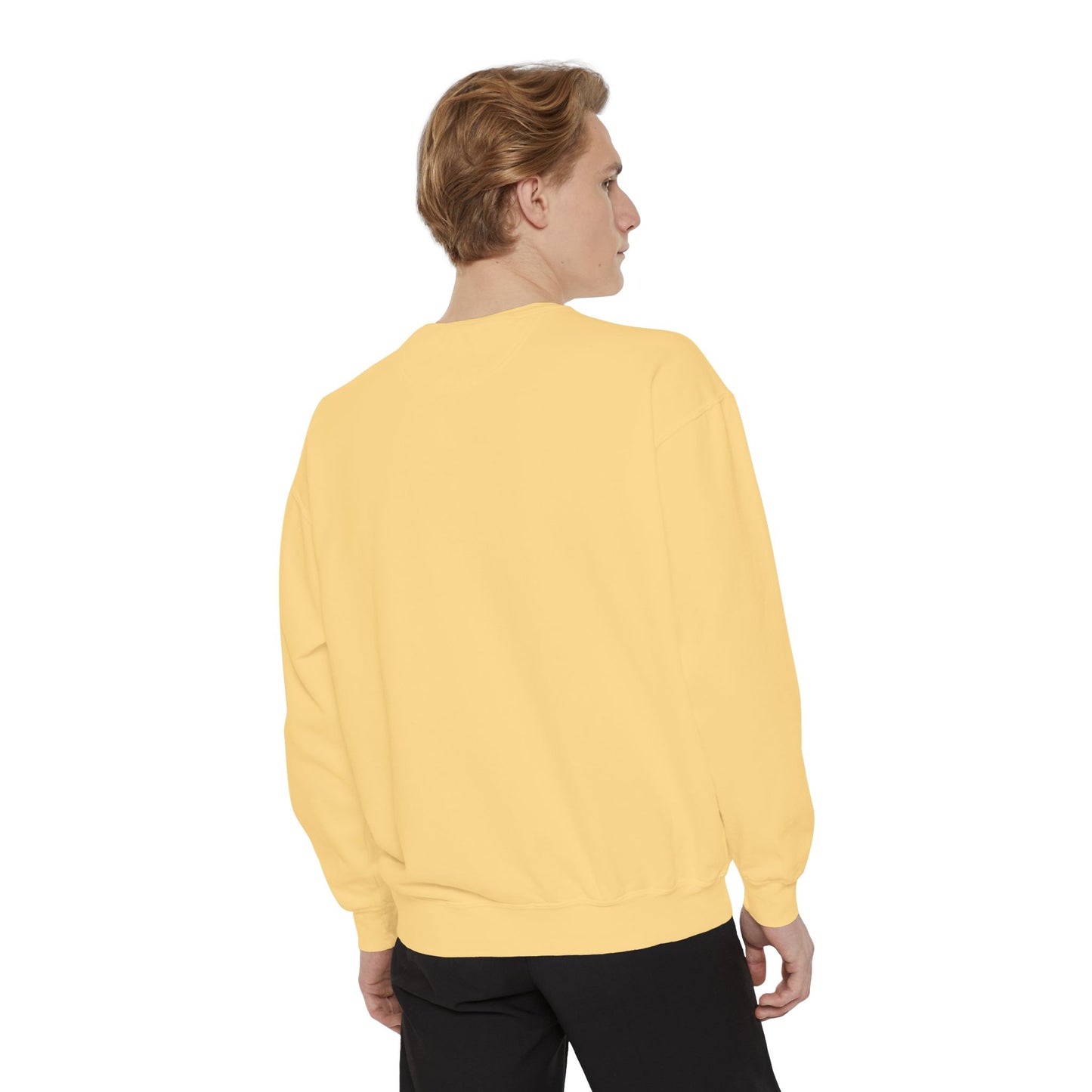 Retro Film Night Sweatshirt, Cozy Unisex Sweatshirt, Movie Night Gift, Vintage Style Crewneck, Casual Lounge Wear, Great for Film Lovers