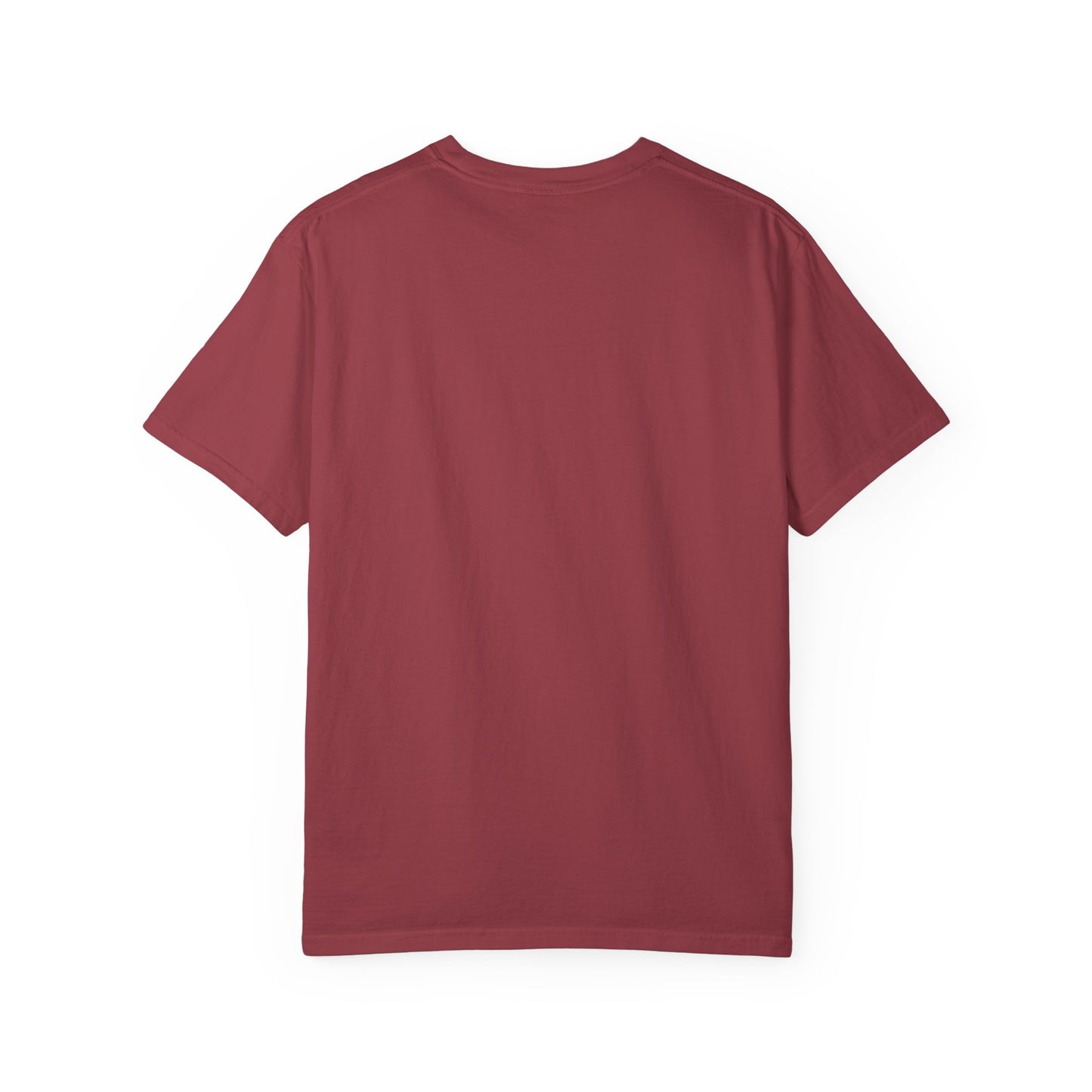 I AM That Mom Garment-Dyed T-Shirt | Perfect Gift for Mother's Day, Casual Wear, Mom Life, Parenting Humor, Everyday Comfort