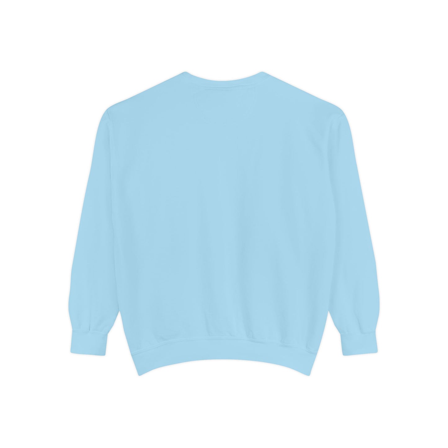 Yallternative Moms Club Sweatshirt | Cozy Unisex Apparel for Moms | Perfect Gift for Mother's Day, Casual Wear, Club Events