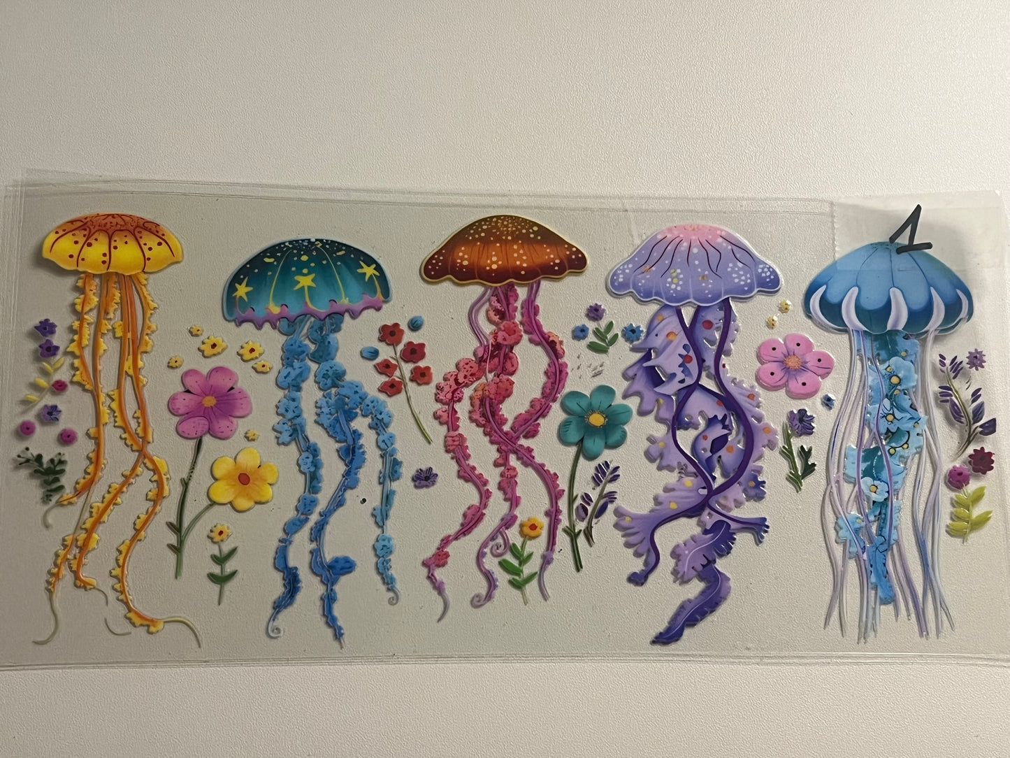 #1 - Octopus