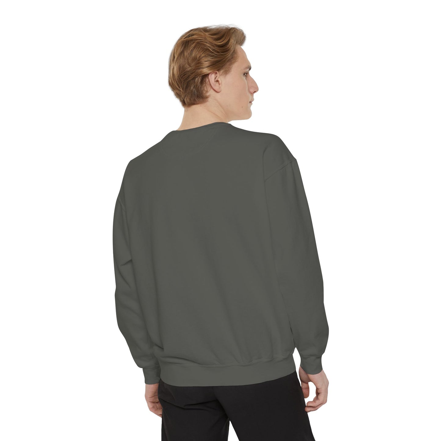 Retro Film Night Sweatshirt, Cozy Unisex Sweatshirt, Movie Night Gift, Vintage Style Crewneck, Casual Lounge Wear, Great for Film Lovers