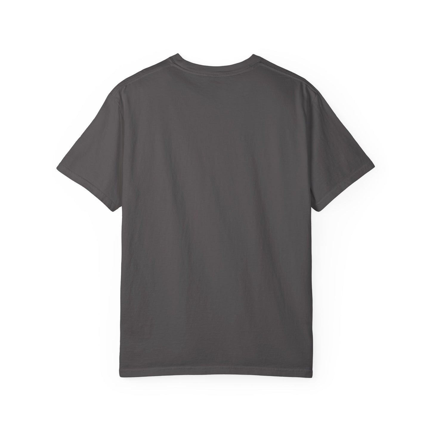 I AM That Mom Garment-Dyed T-Shirt | Perfect Gift for Mother's Day, Casual Wear, Mom Life, Parenting Humor, Everyday Comfort