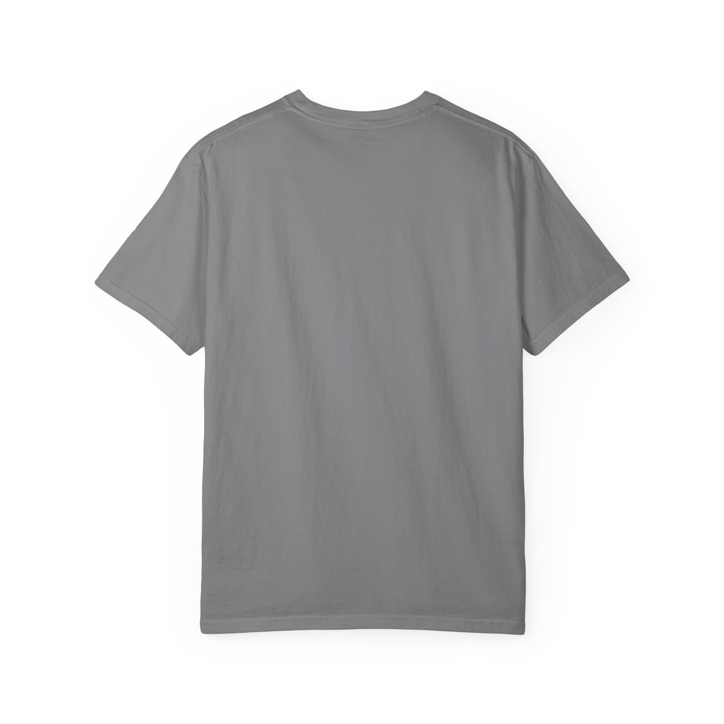 I AM That Mom Garment-Dyed T-Shirt | Perfect Gift for Mother's Day, Casual Wear, Mom Life, Parenting Humor, Everyday Comfort