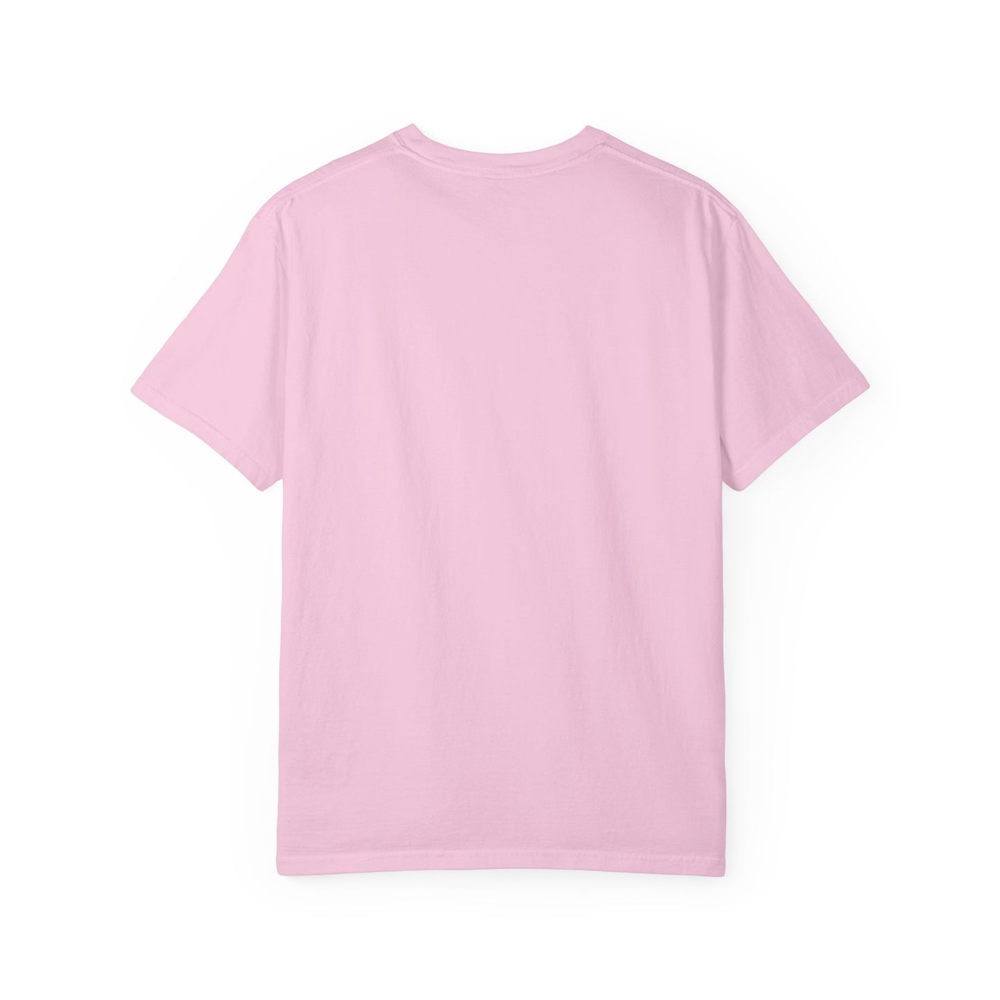 I AM That Mom Garment-Dyed T-Shirt | Perfect Gift for Mother's Day, Casual Wear, Mom Life, Parenting Humor, Everyday Comfort