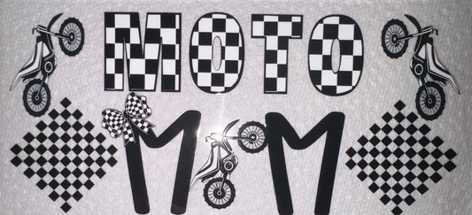 MOTO MOM