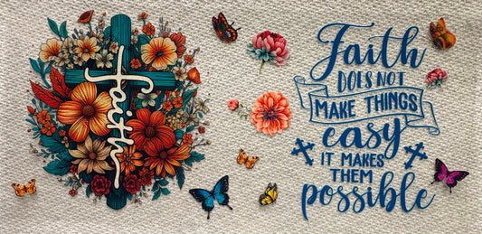 #1033 FAITH