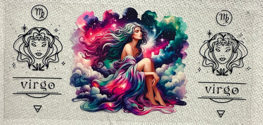 #1066 ZODIAC VIRGO