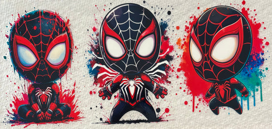 SPIDEYMAN
