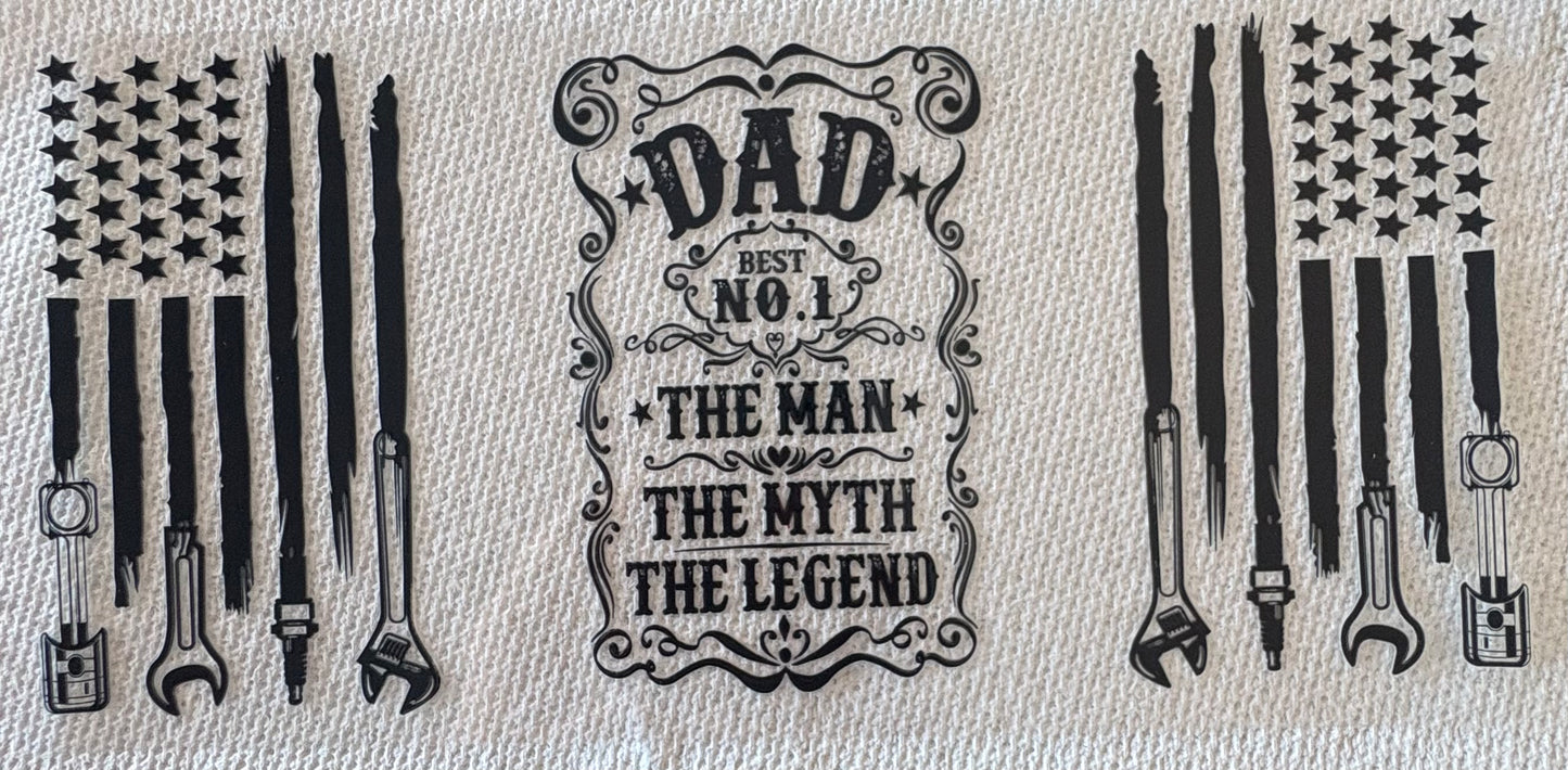 #1048 DAD #1