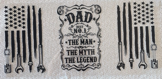 #1048 DAD #1