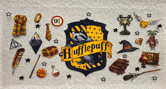#1005 HP - HUFFLEPUFF
