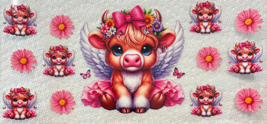 HIGHLAND ANGEL COW