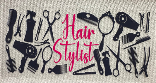 #1007 HAIR STYLIST