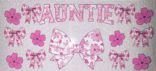AUNTIE BOWS