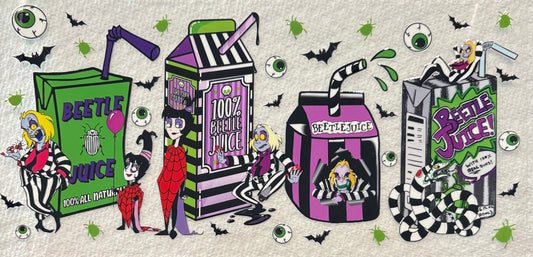 BETTLE JUICEBOX