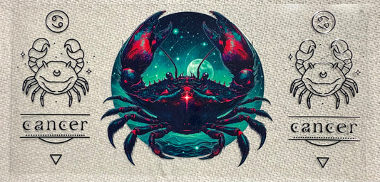 #1061 ZODIAC CANCER