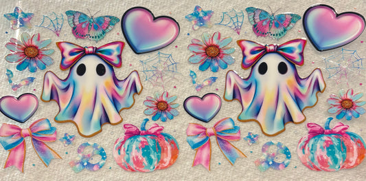 PASTEL GHOSTY