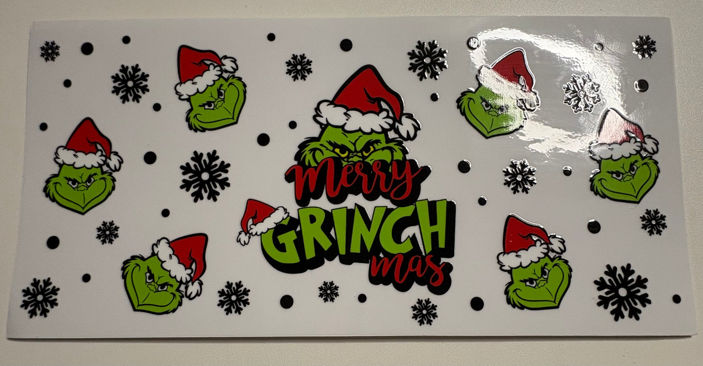 MERRY GRINCHMAS 2