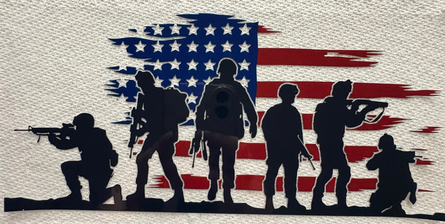 #1028 MILITARY