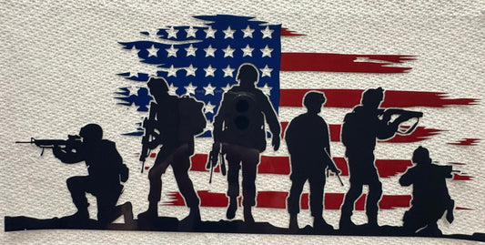 #1028 MILITARY