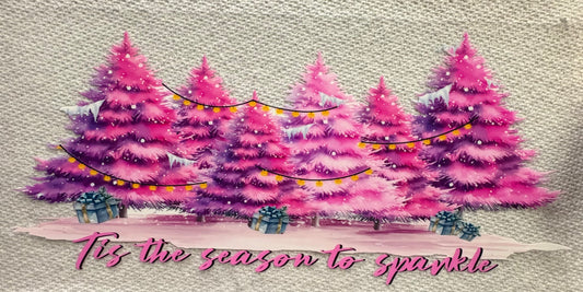 #1020 TIS THE SEASON TO SPARKLE