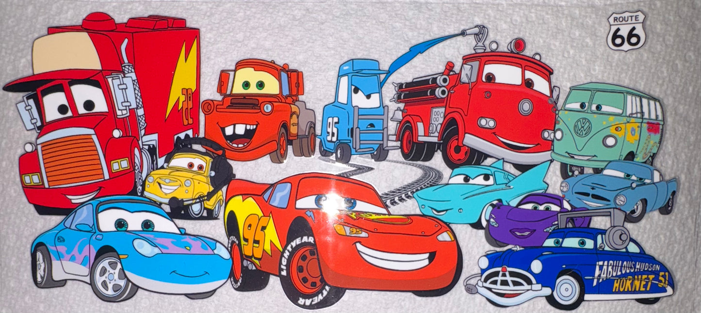 CARS