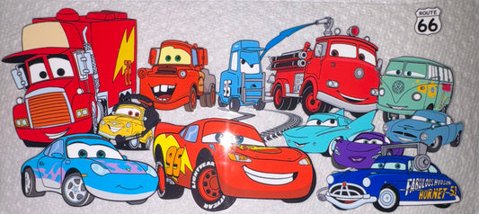 CARS