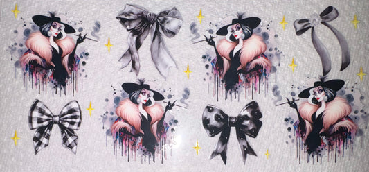 CURELLA DEVILLE