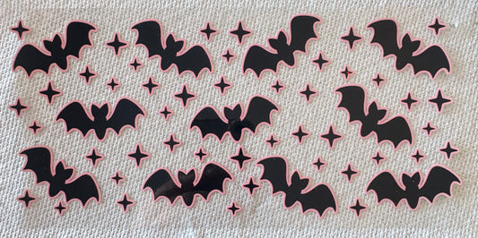 #1051 BATS