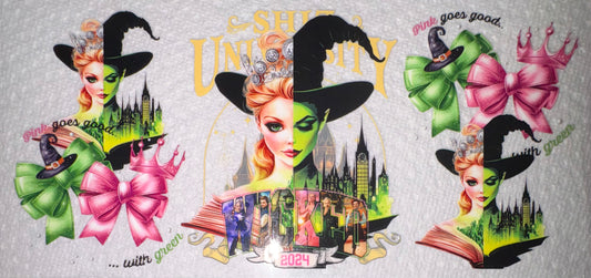 WICKED 2
