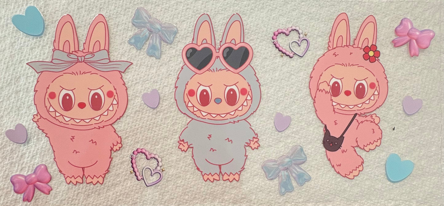 PASTEL LABUBU 2