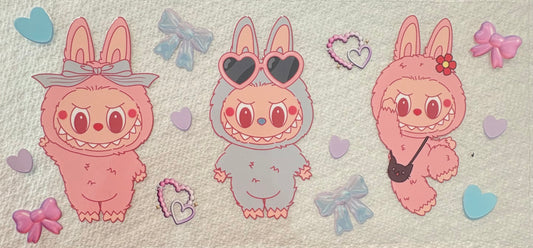 PASTEL LABUBU 2