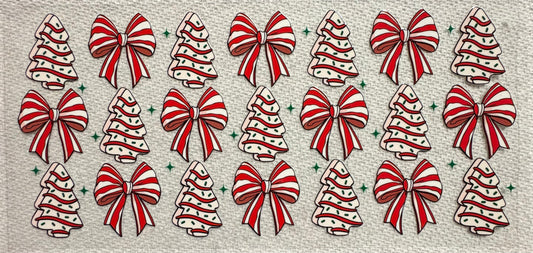 #1058 CHRISTMAS DEBBIES