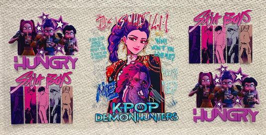 #1004 K-POP