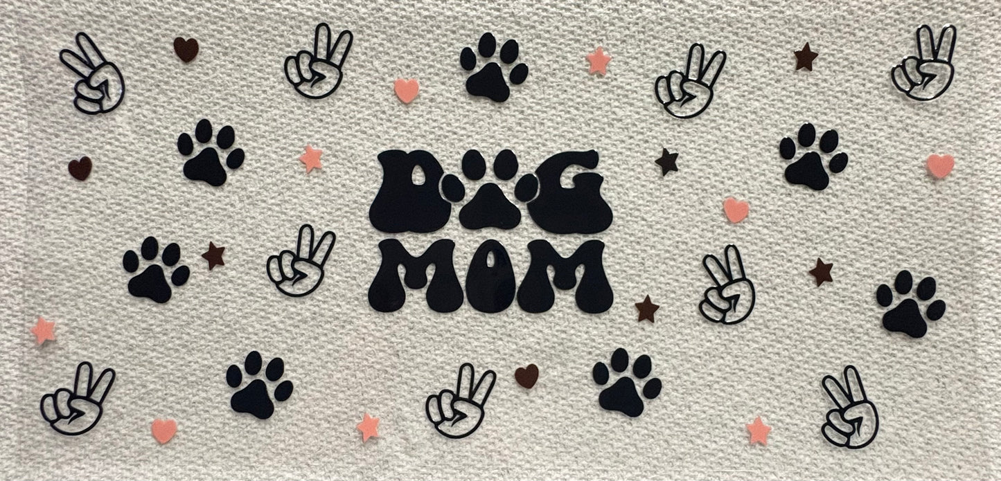 #1010 DOG MAMA