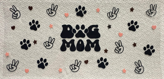 #1010 DOG MAMA