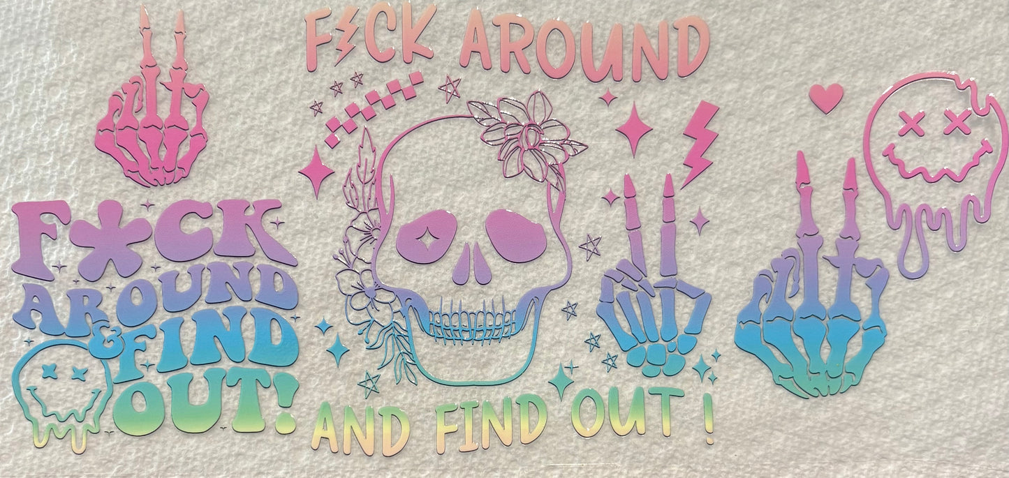 FAFO