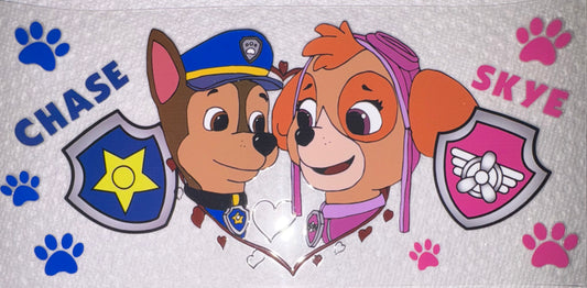 PAW PATROL 1