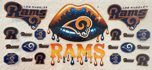 RAMS LIPS
