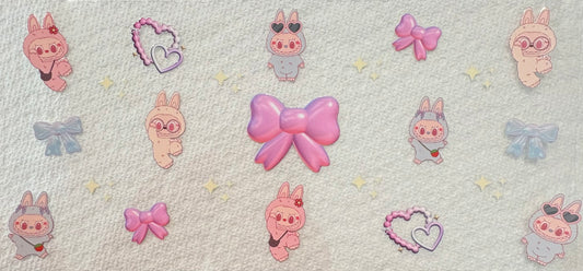 PASTEL LABUBU