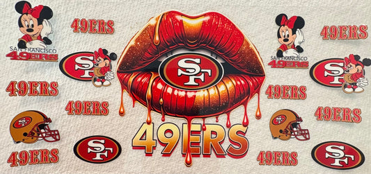 49’ERS LIPS