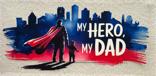 #1030 MY HERO MY DAD