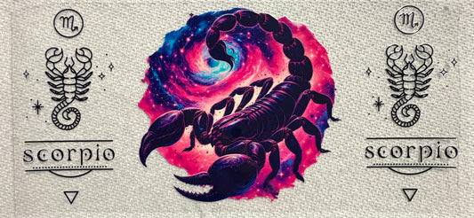 #1065 ZODIAC SCORPIO