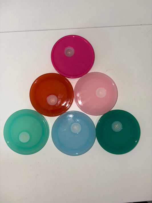 16 OZ & 20 OZ LIDS
