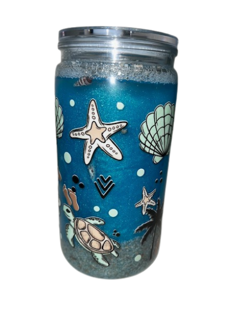 BEACH PREMADE