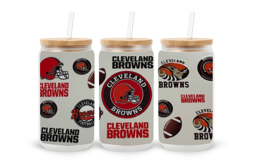 BROWNS FOOTBALL