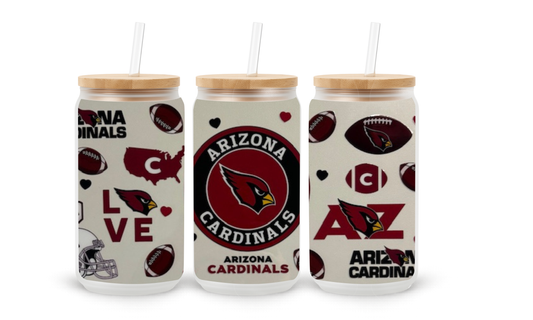 CARDINALS FOOTBALL