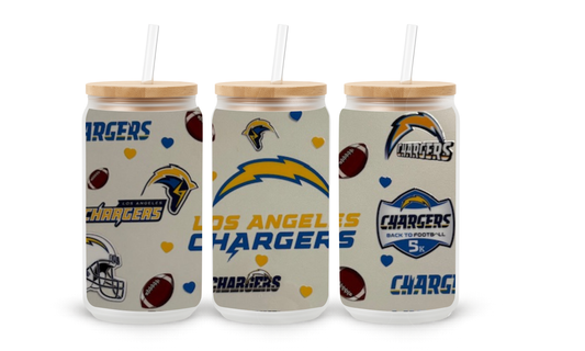 CHARGERS FOOTBALL